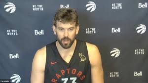 Marc Gasol valuterà la possibilità di tornare in Europa